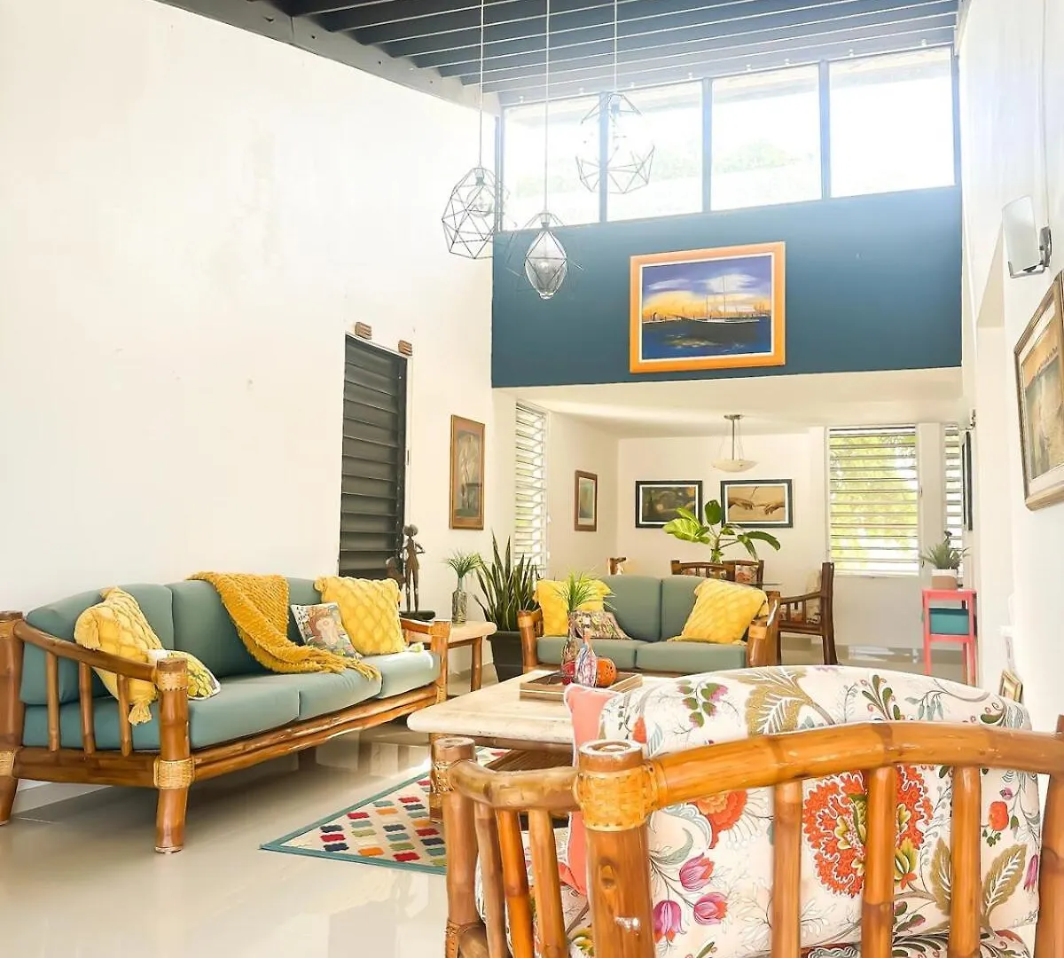 Casa Lafuente location