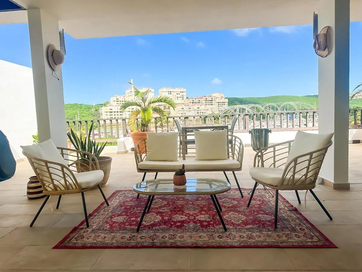 Casa Lafuente Apartment Fajardo